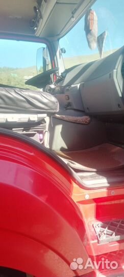 КАМАЗ 65806, 2021