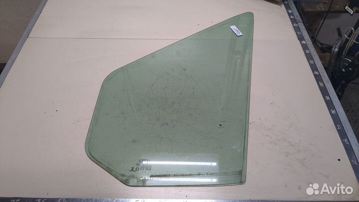Стекло форточки двери Ford Transit 2014, 2014