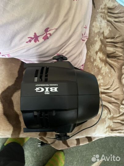 Стробоскоп для дискотек