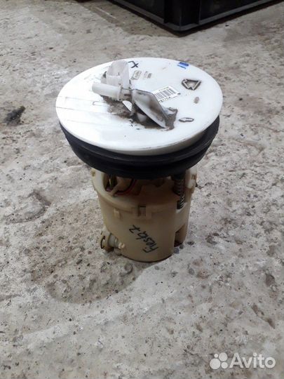 Бензонасос Фиеста 7 2009- Fiesta MK7