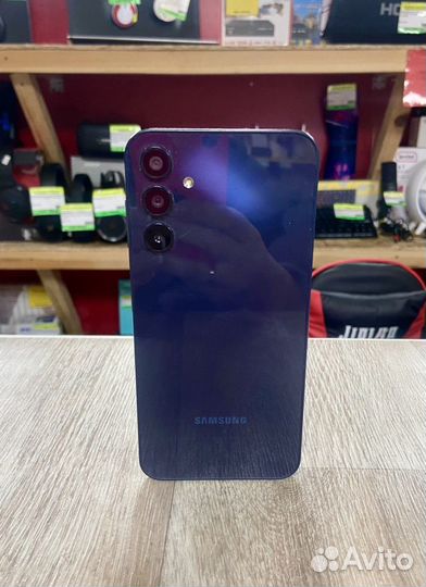 Samsung Galaxy A15, 8/256 ГБ