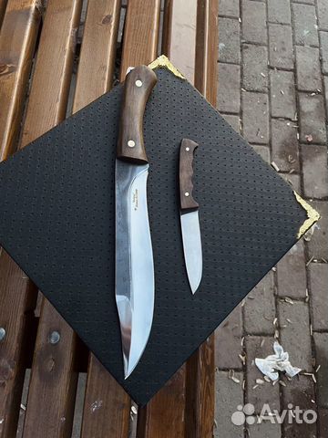 Нож Скоторез объявление продам