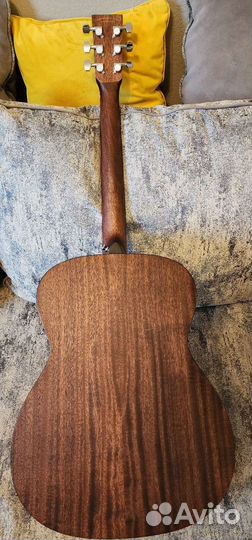 Электроакустическая гитара Tanglewood