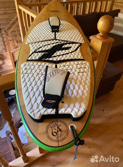 Кайт серфборд F-one