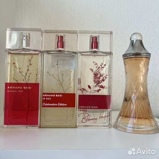 Armand Basi парфюм Оригинал