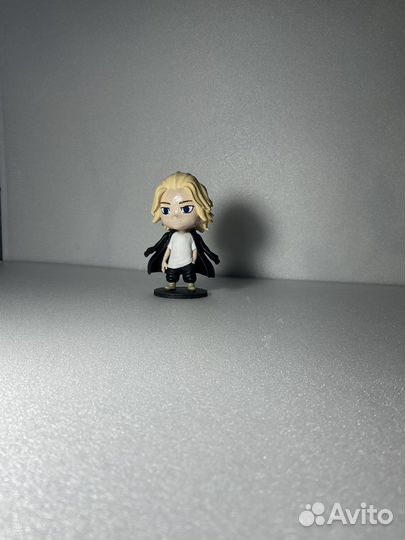 Майки Токийские мстители Mikey Funko POP фигурка