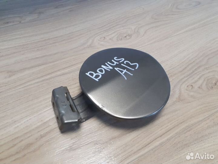 Лючок топливного бака Chery Bonus A13