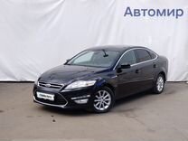 Ford Mondeo 2.3 AT, 2010, 187 354 км, с пробегом, цена 990 000 руб.