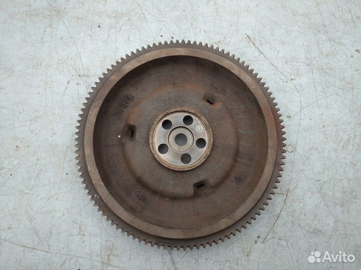 Маховик Хендай Акцент 2