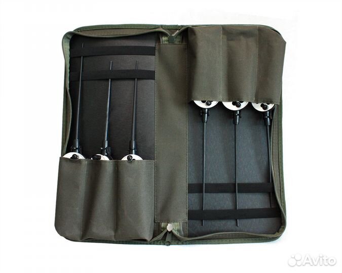 Двухсторонний чехол fisherman Ф04б