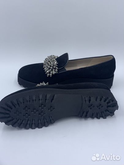 Лоферы J Perucci