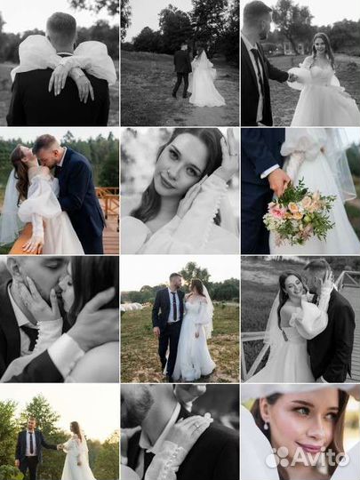 Свадебный фотограф, фотограф на свадьбу