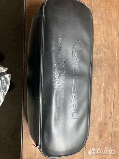 Набор автомобилиста