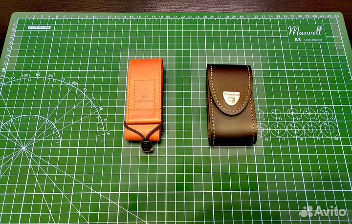 Чехол для ножа, мультитула Victorinox, темляк