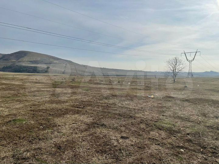 Участок 3000 м² (Грузия)