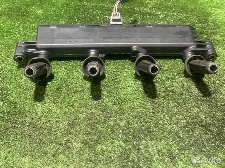 Катушка зажигания (модуль) Berlingo C2 C3 Partner