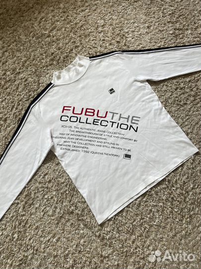 Кофта FubuThe Vintage оригинал