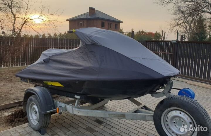 Чехол гидроцикл Yamaha VXS VXR 2015-2019