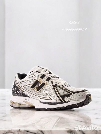 Кеды кроссовки мужскиеNEW balance 1906