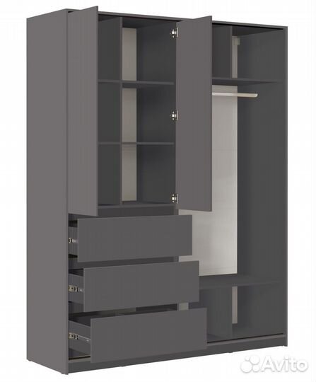 Шкаф-купе 