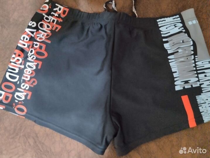 Плавки мужские новые 46-50р-р