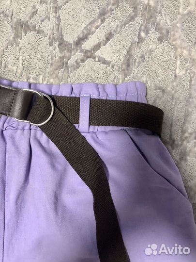 Шорты летние женские xs