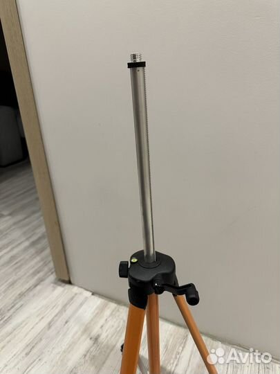 Штатив для лазерного уровня zitrek TR-150