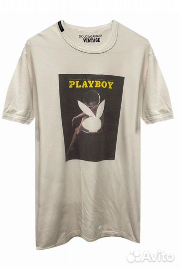Dolce gabbana футболка, оригинал