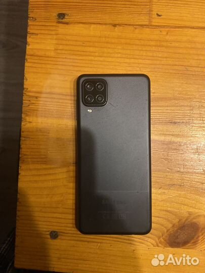 Samsung galaxy a12 64gb