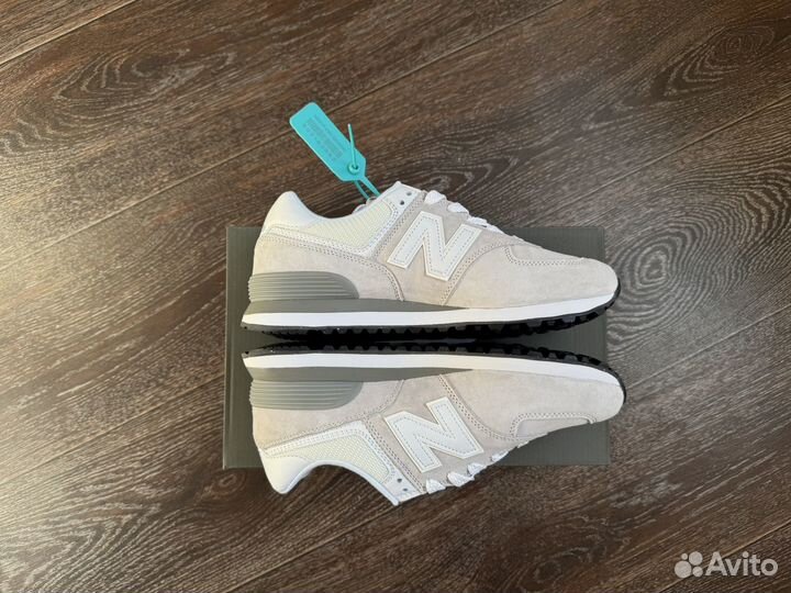 Кроссовки мужские New balance 574