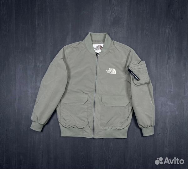 Бомбер The North Face
