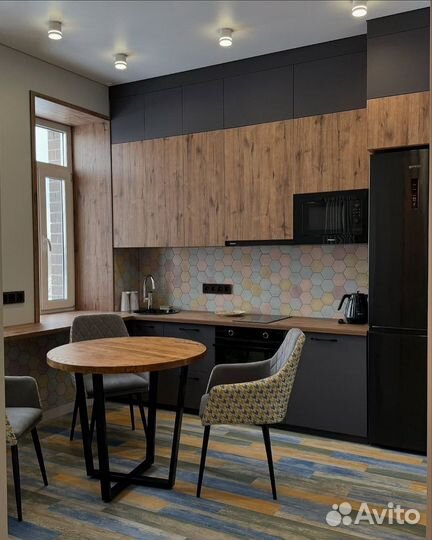 Кухня замер бесплатно