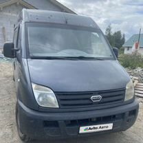 LDV Maxus 2.5 MT, 2008, 370 000 км, с пробегом, цена 470 000 руб.