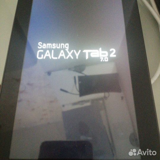 Samsung galaxy tab 2