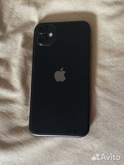 Телефон 11 iPhone 128
