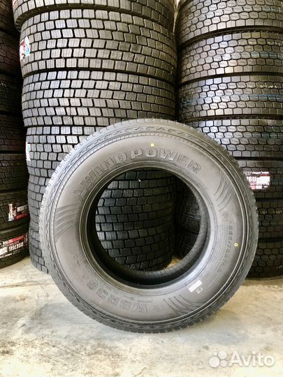 285/70R19.5 Windpower WSR36 TL W series