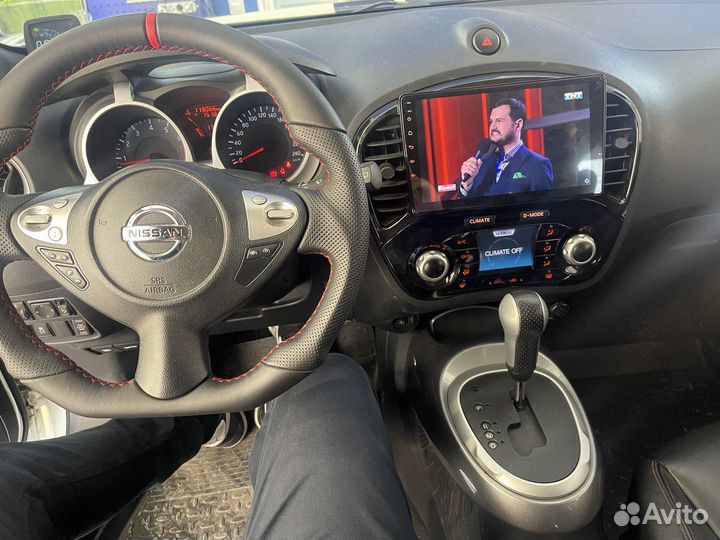 Магнитолы Teyes на Nissan в наличии