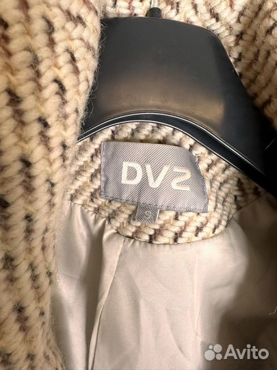 Пальто женское осень весна 44 46