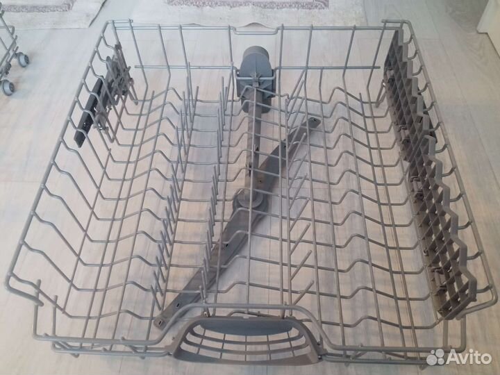 Корзина для посудомоечной машины bosch