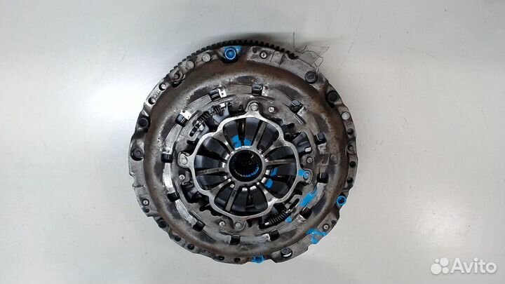 Маховик Audi Q5, 2009