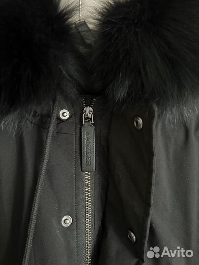 Мужская куртка Kanzler