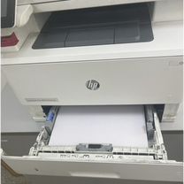 Принтер laserjet Pro M426dw