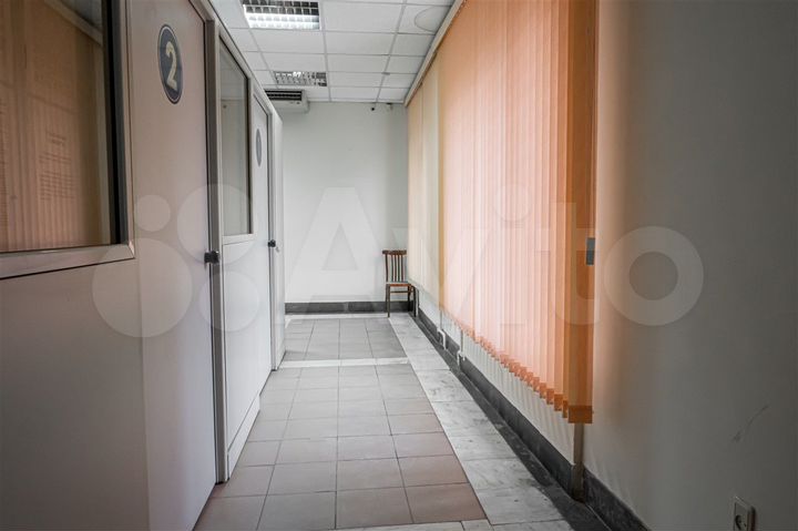 Продается нежилое помещение 784,9 кв.м