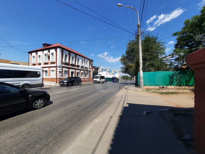 Свободного назначения, 60 м²