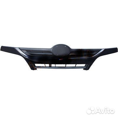 Решетка Радиатора Хино 300 черный