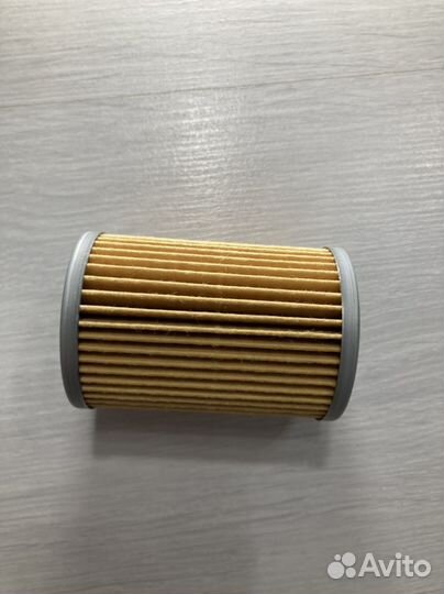 Фильтр топливный mercruiser