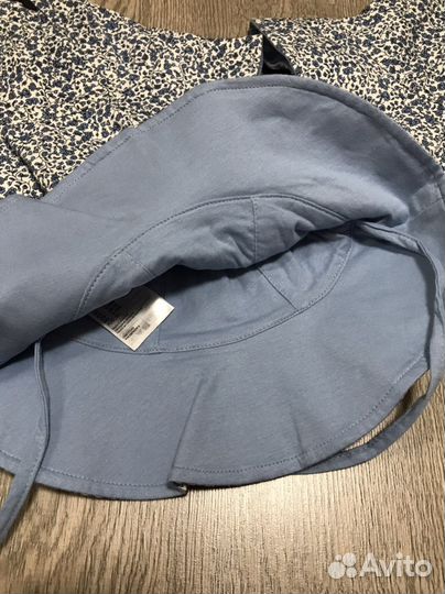 Панамка для девочки H&M