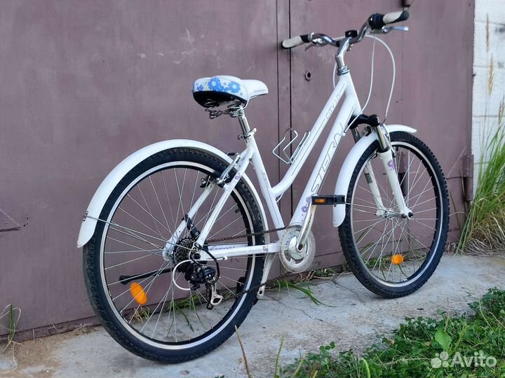 Велосипед Stern