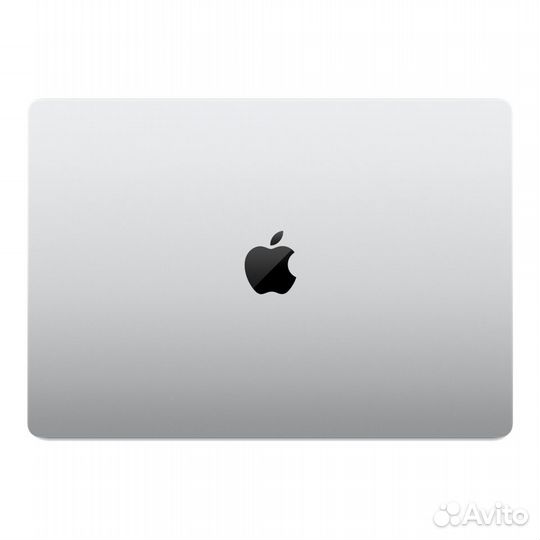 Ноутбук Apple MacBook Pro 14 (2023) M2 Pro 12C CPU