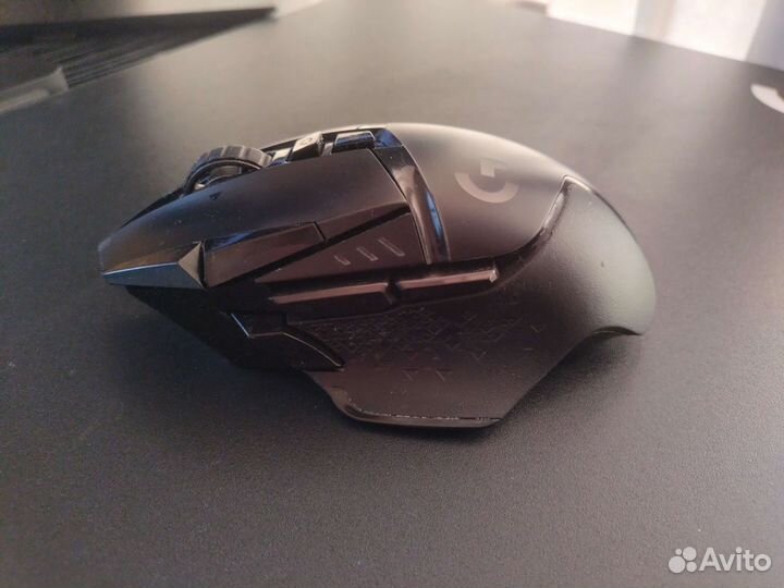 Беспроводная мышь Logitech G G502 Lightspeed